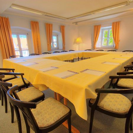 Meister Baer Hotel Ostbayern Floß Buitenkant foto