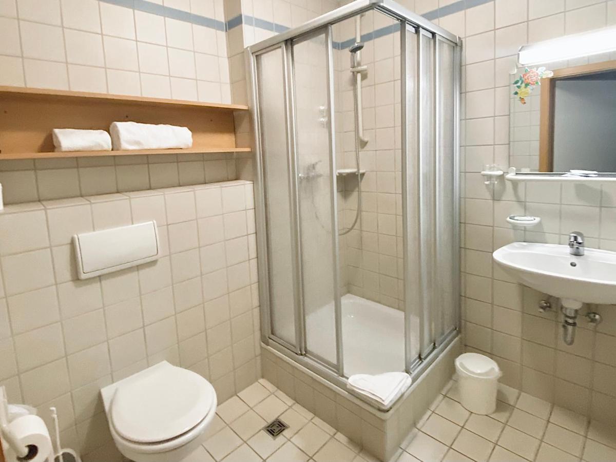 Meister Baer Hotel Ostbayern Floß Buitenkant foto