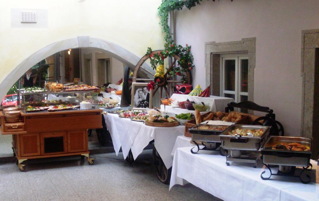 Meister Baer Hotel Ostbayern Floß Buitenkant foto
