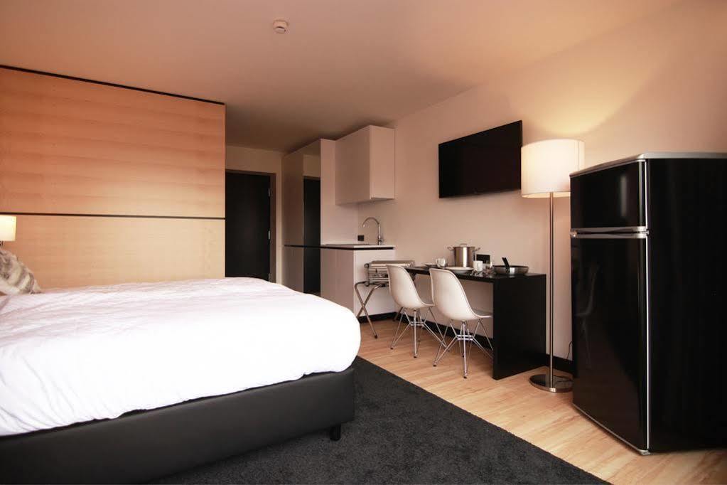 Meister Baer Hotel Ostbayern Floß Buitenkant foto