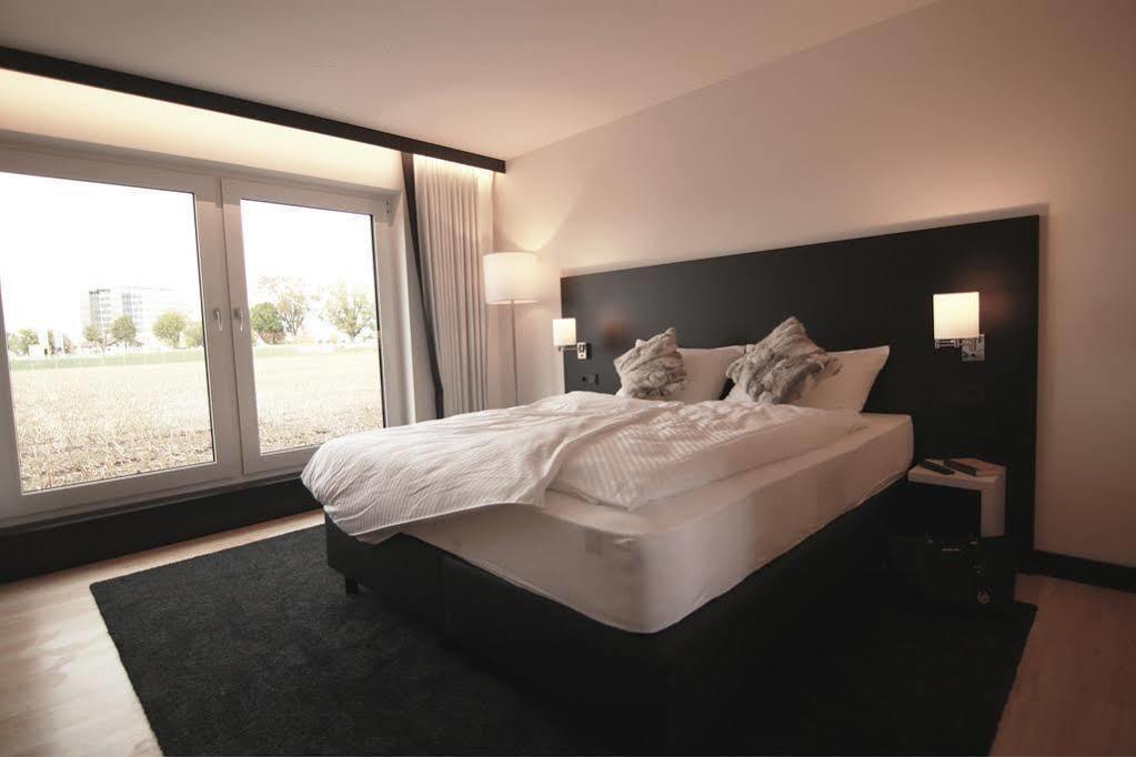 Meister Baer Hotel Ostbayern Floß Buitenkant foto