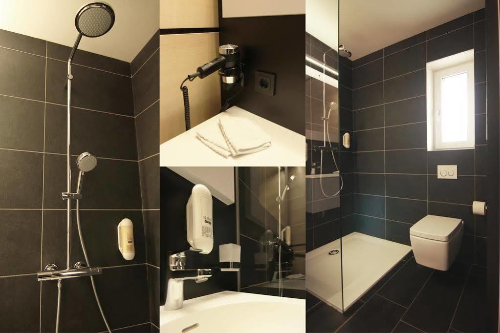 Meister Baer Hotel Ostbayern Floß Buitenkant foto